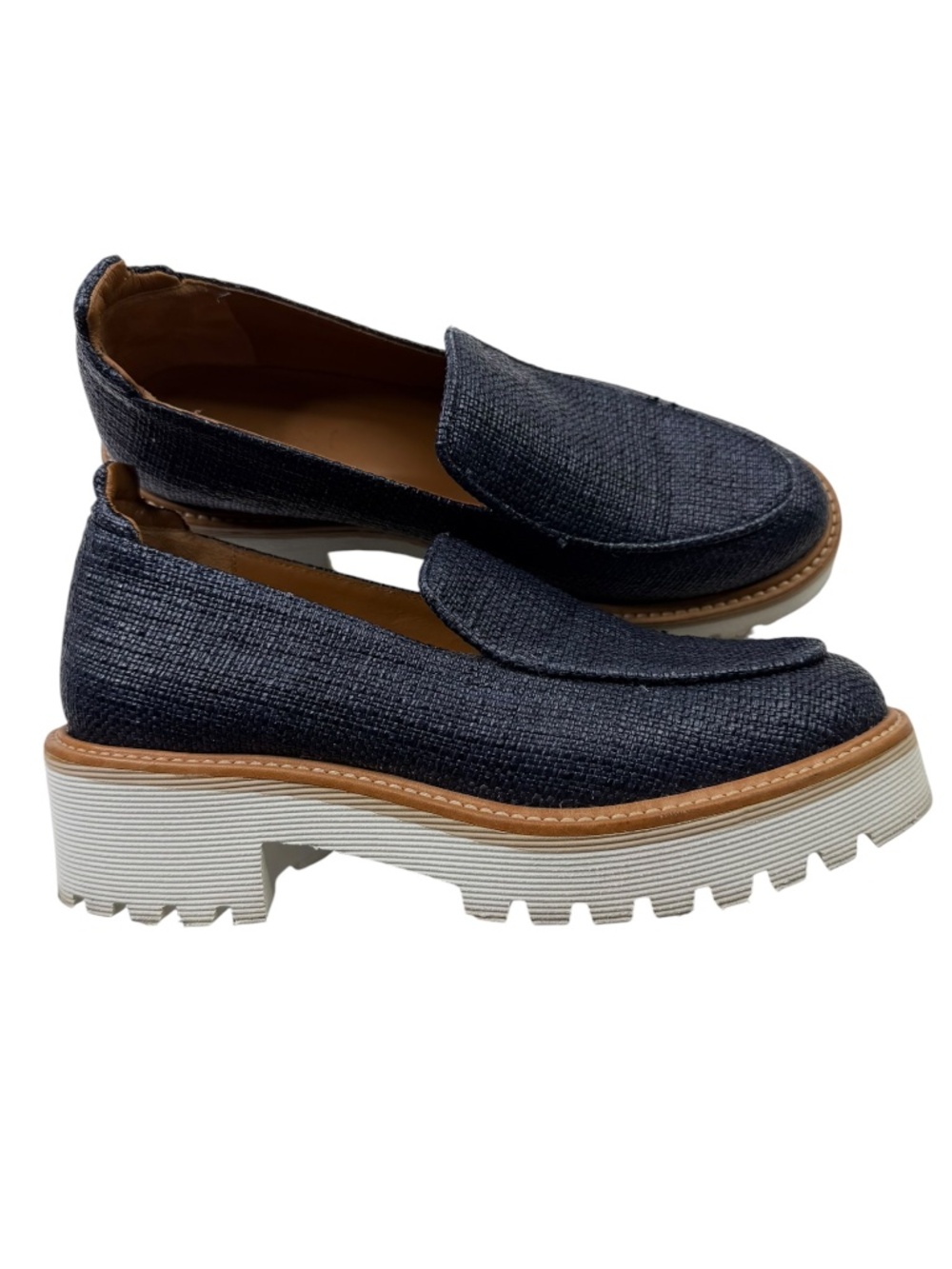 M.Gemi The Eva Loafer